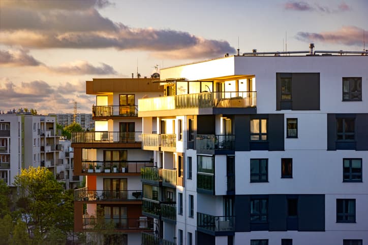 Equity Residences Launches €35 Million Euro Fund to Capture Investor Demand for Prime European Assets