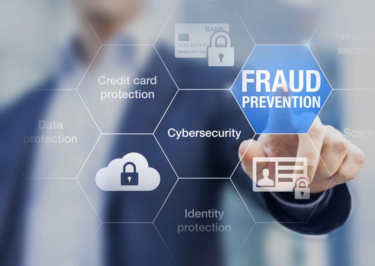 Why only AI and data analytics can stop financial criminals