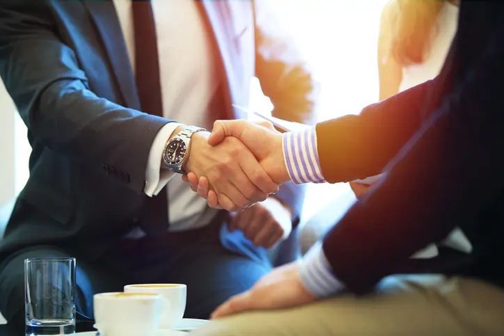 Mercer &#038; Hole appoints Menzies LLP Director of Corporate Finance