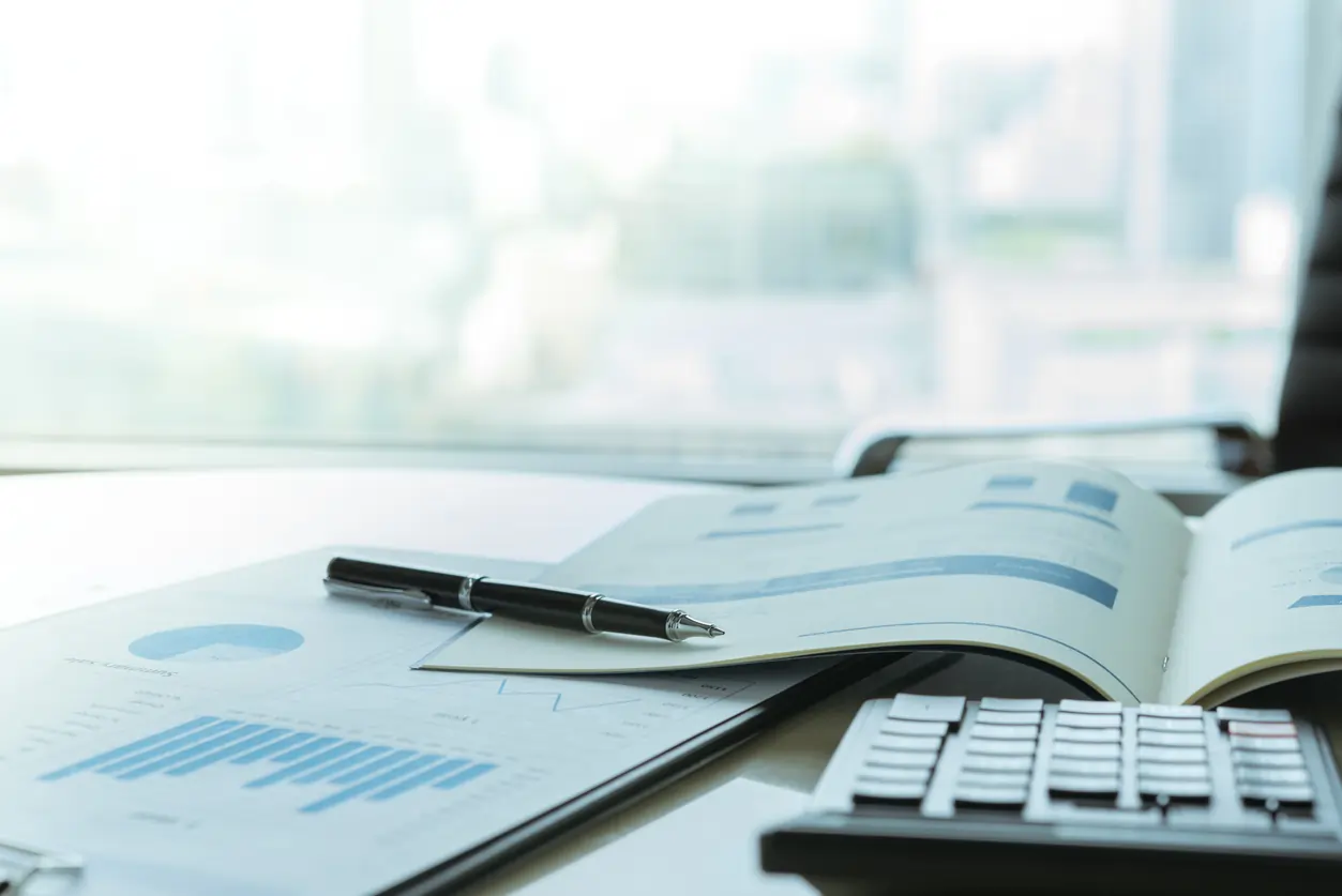The power of recommendations in financial services