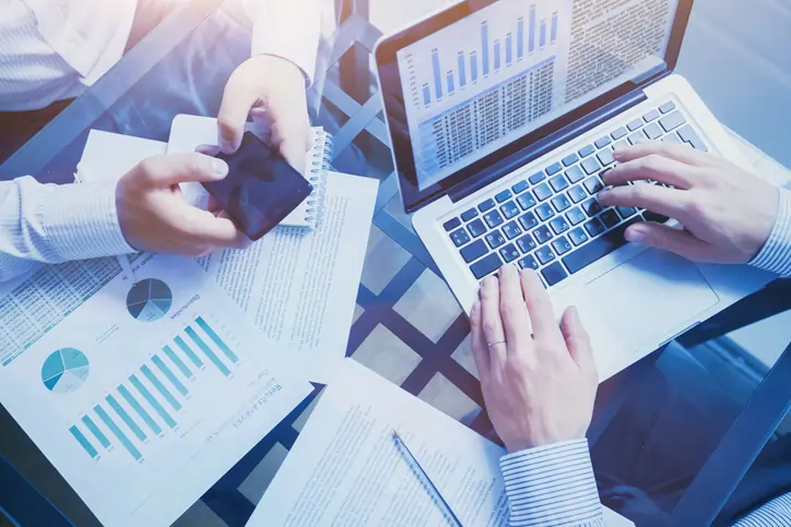 The Essentials of Building a FinTech Startup