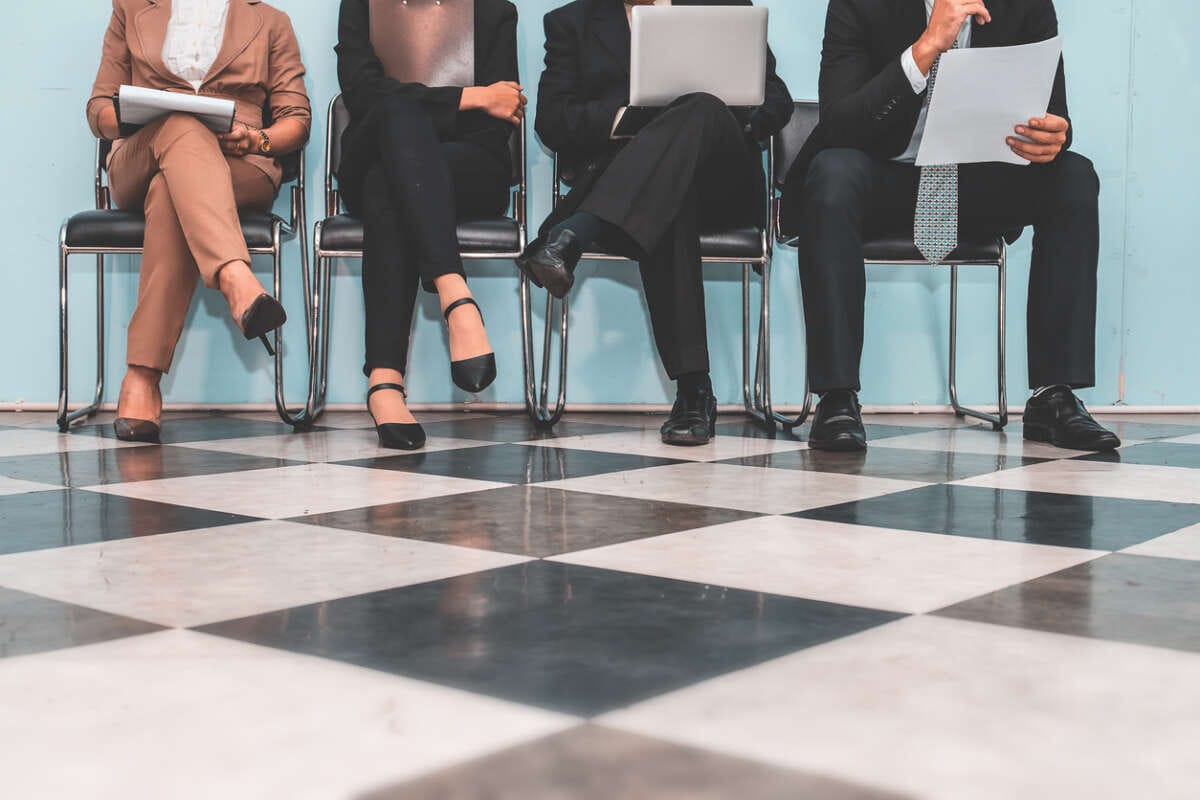These are the most common reasons job candidates fail background checks