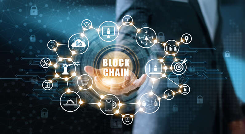 How does proof of stake work