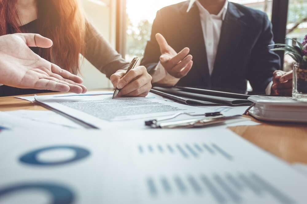How embedded lending will re-shape B2B financing in 2022