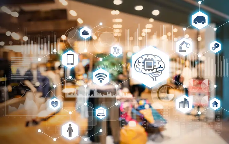 How artificial intelligence is shaping the future of e-commerce: a deep dive into tomorrow&#8217;s shopping