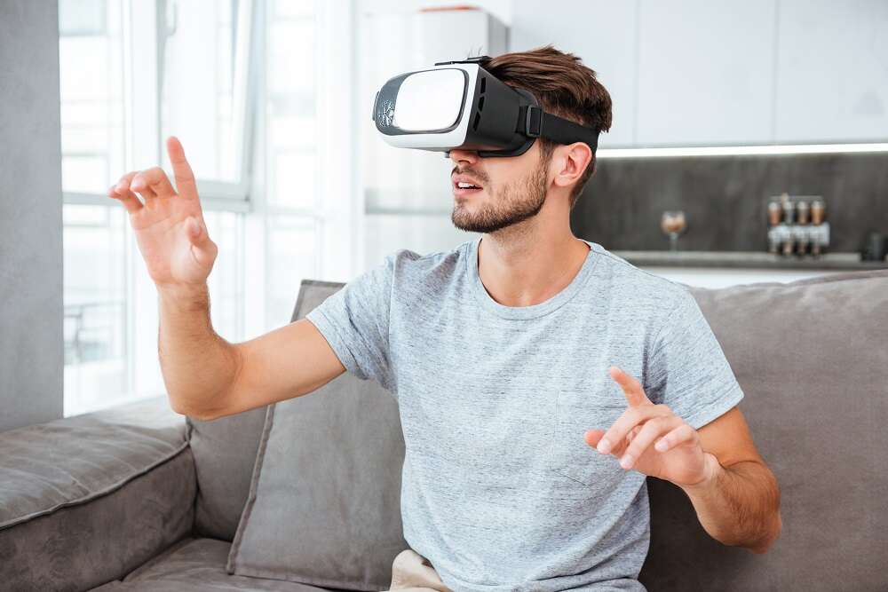 Decision makers and next-gen spenders agree that intelligent technology will shape the future of retail
