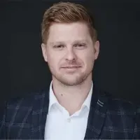 Nick Botha, Global Payments Lead at AutoRek