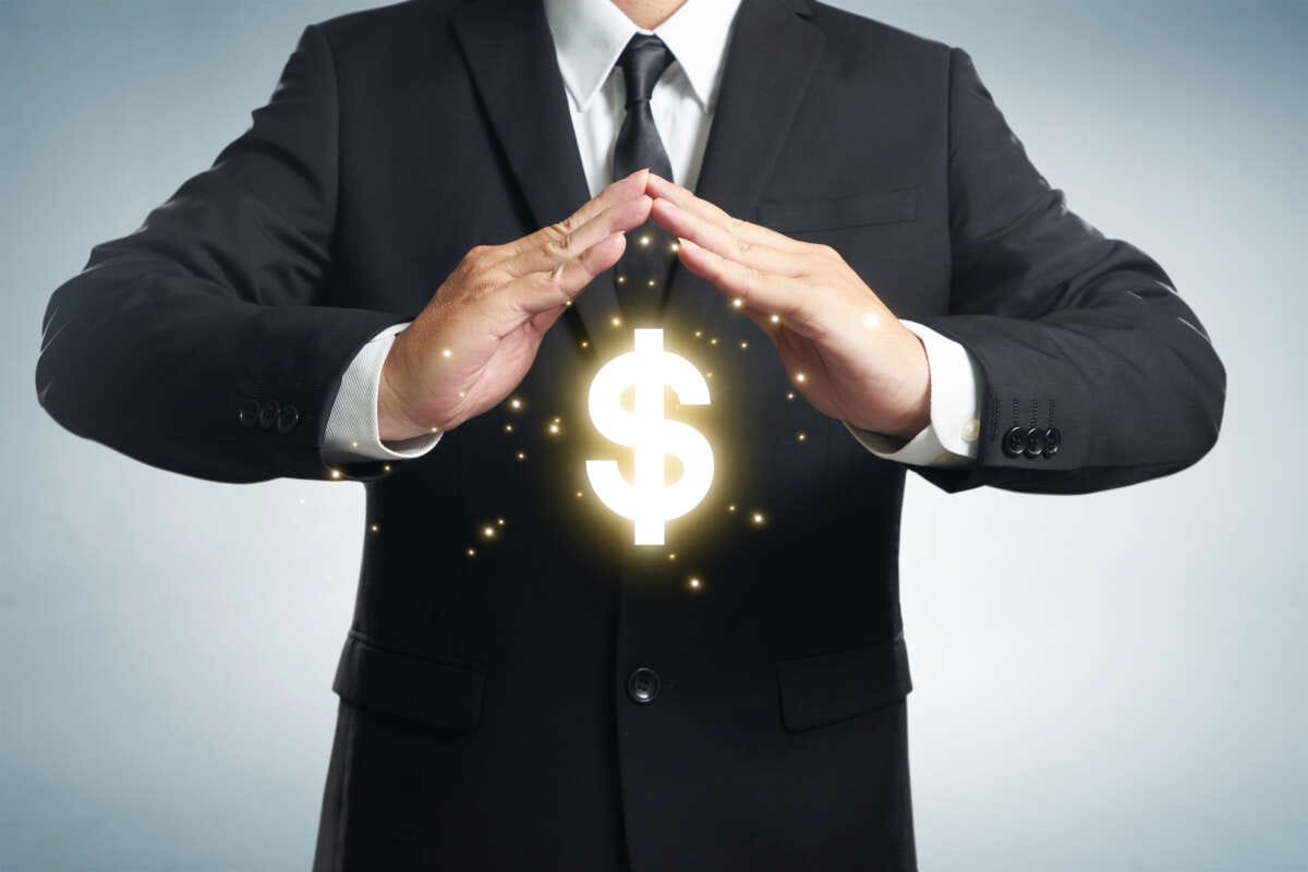 The future of financial services lies in technology &#8211; but leaders must also deal with risks
