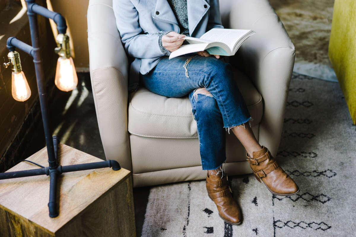 New book calls for radical new approach to company culture