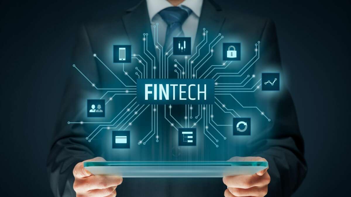 Fintech Industries on the rise