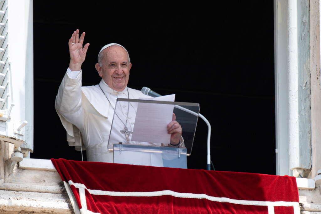 Pope overall condition good, hospitalisation expected to last seven days &#8211; Vatican
