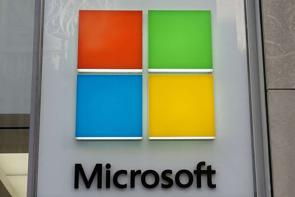 The fight by Microsoft and Amazon for the Pentagon&#8217;s cloud contract