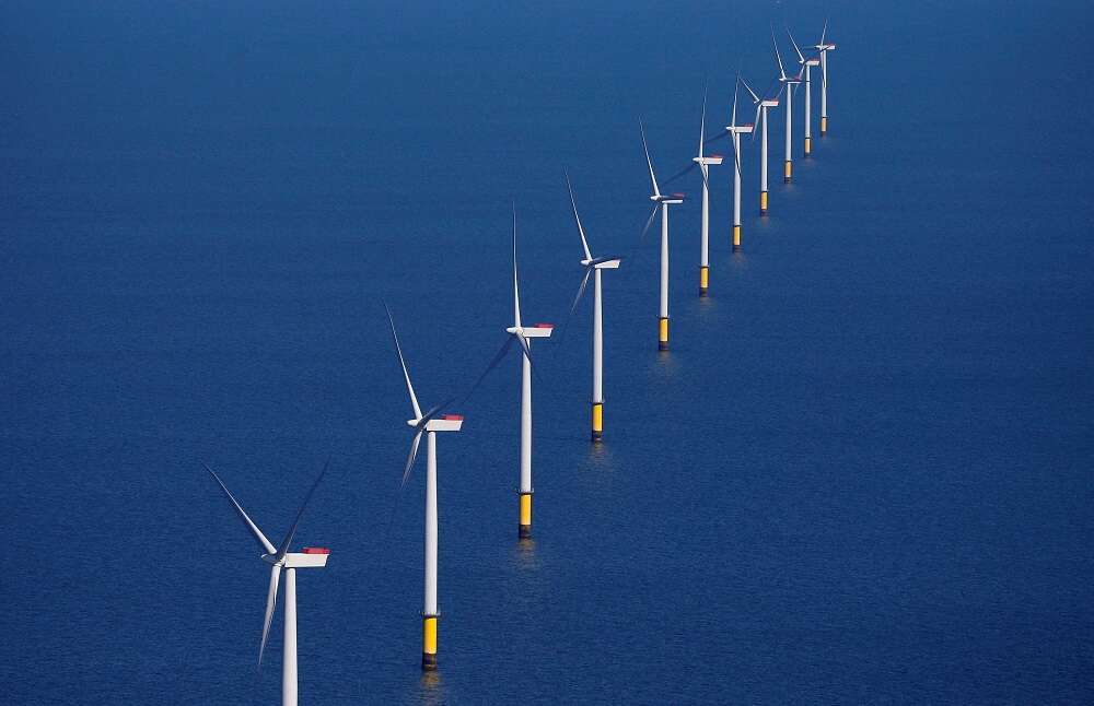 Factbox-Potential bidders in Norway&#8217;s first offshore wind tender