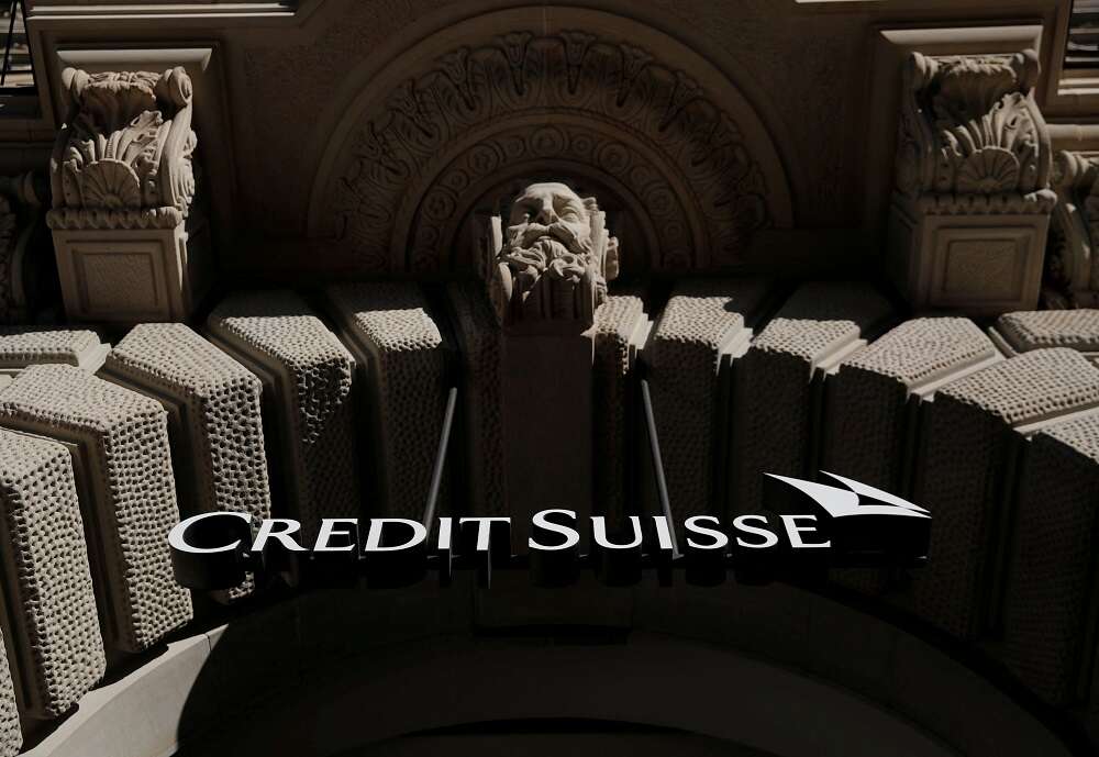 Credit Suisse Group rating downgraded by S&#038;P