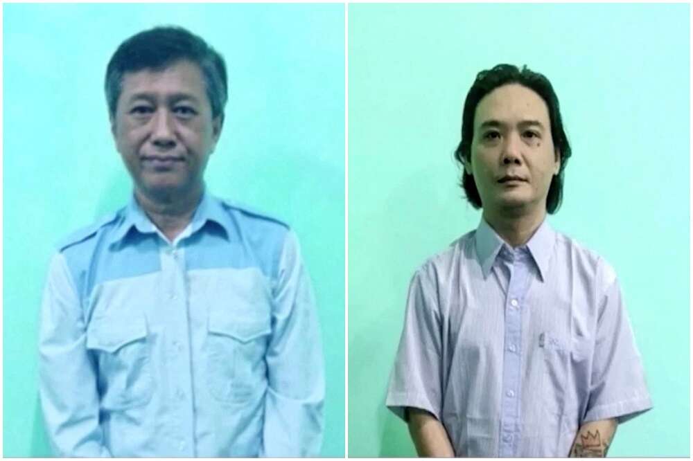 World condemns Myanmar junta for &#8216;cruel&#8217; execution of activists
