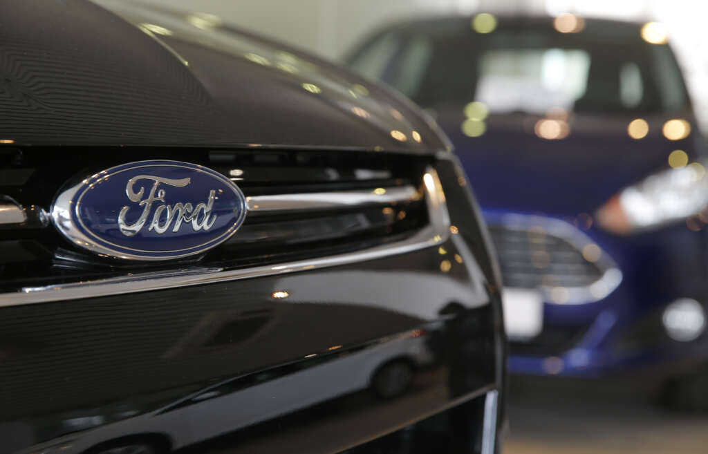 Ford delays Spanish investments, citing &#8216;revised outlook for Europe&#8217;