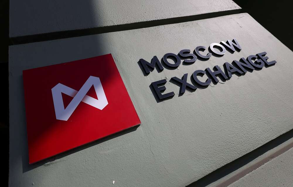 Moscow Exchange hopes for first &#8216;replacement bond&#8217; issues in September