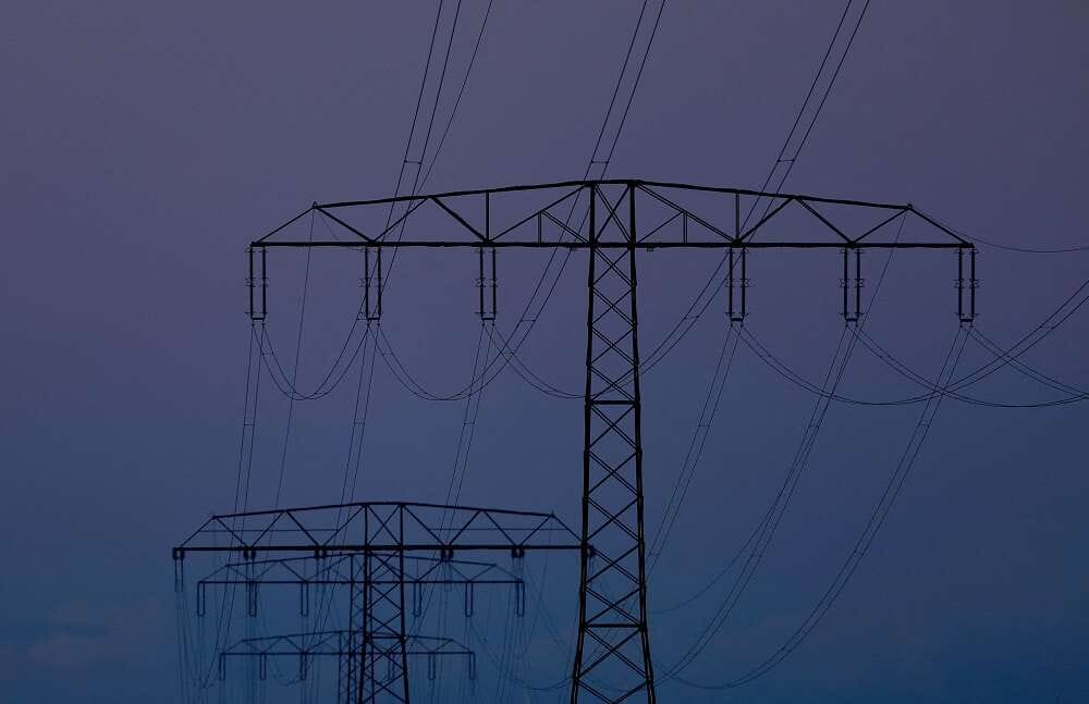 German industry to pay 40% more for energy than pre-crisis &#8211; study says