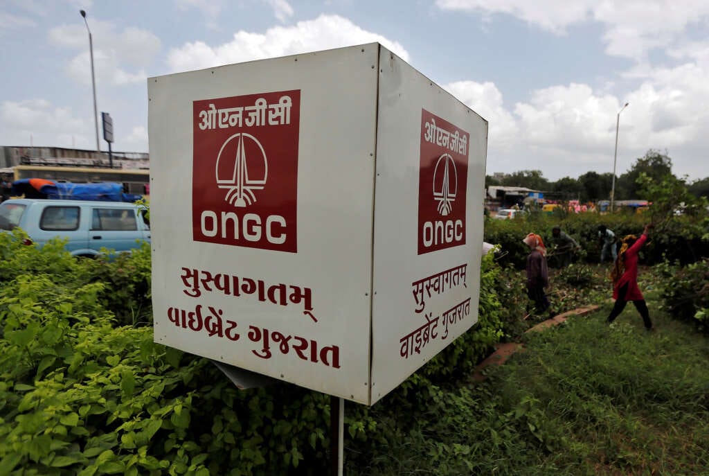 India&#8217;s top explorer ONGC signs MoU with France&#8217;s TotalEnergies