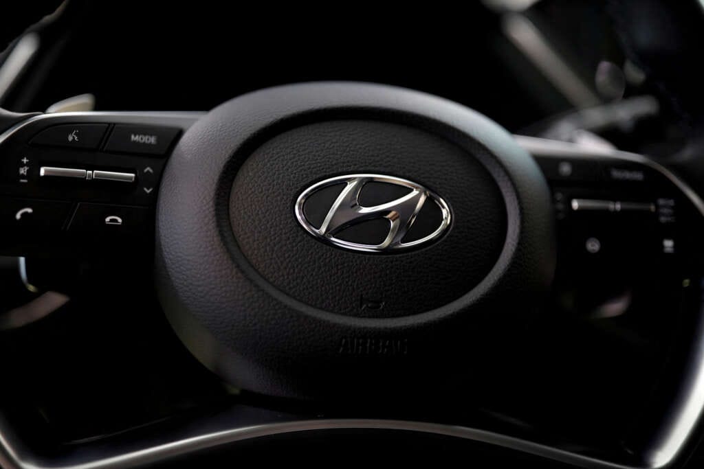 Factbox-Hyundai&#8217;s plans for EVs, restructuring in China
