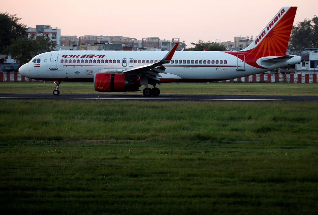 India&#8217;s aerospace suppliers see upside in parts-making from record jet orders