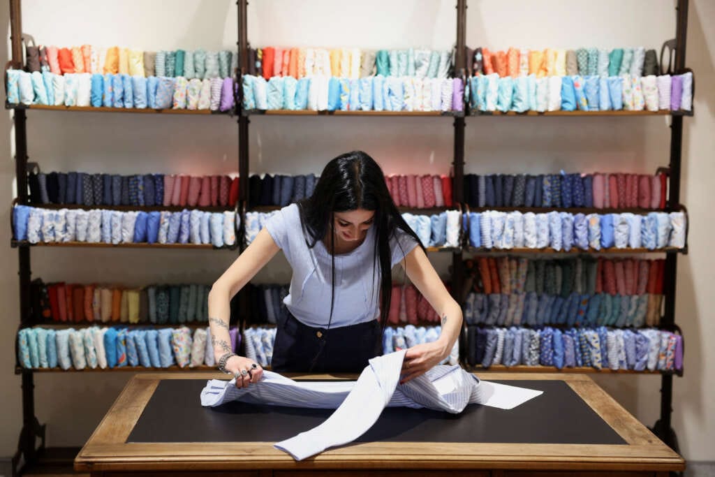 Top designer brands