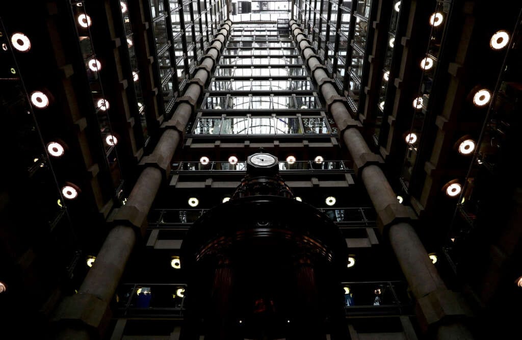 London-listed SPAC moves closer to launch of Lloyd&#8217;s insurance vehicle