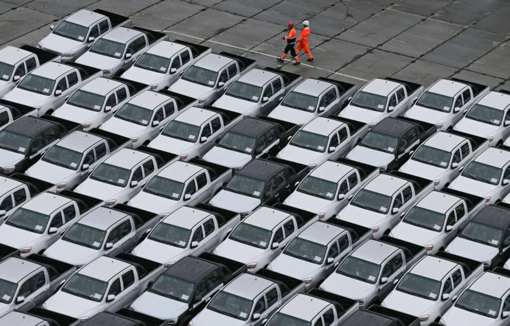 Biggest car rental companies in Canada