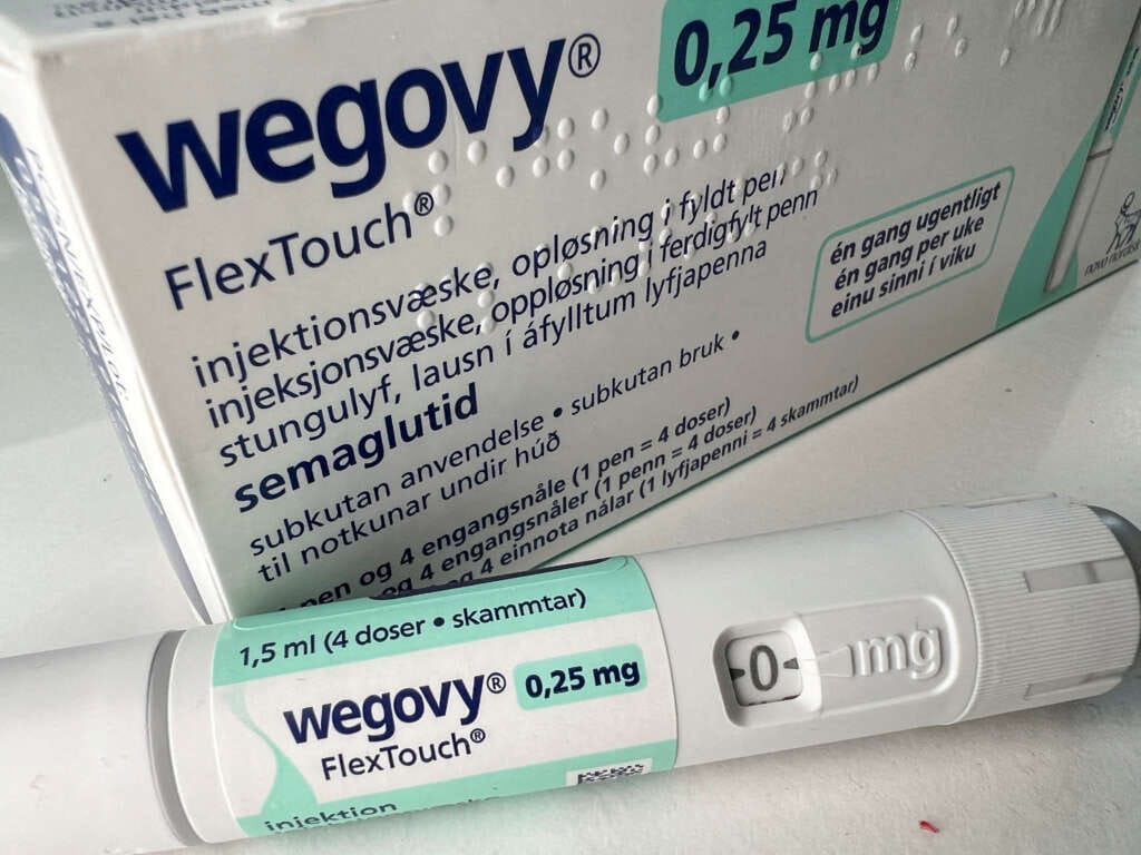 Novo Nordisk&#8217;s Wegovy bonanza looms large in Denmark