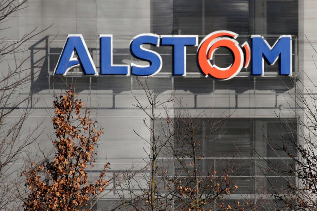 Alstom cash flow warning wipes $3 billion off train maker&#8217;s value