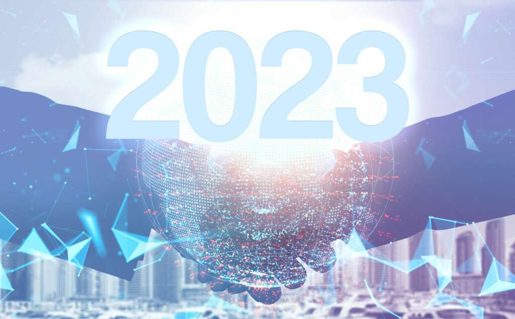 PRESSURES ON RETENTION AS BUSINESSES ENTER 2023, ACCORDING TO VISTAGE QUARTERLY UK SME CEO CONFIDENCE INDEX