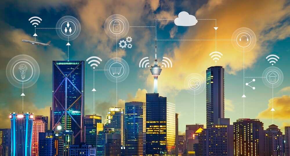 The vital role of AI during the pandemic &#8211; in smart cities and beyond