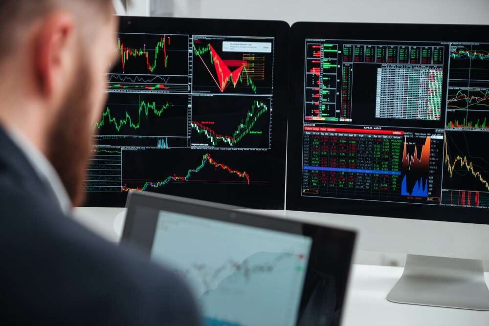 Insurance and finance ahead of the game in digital transformation