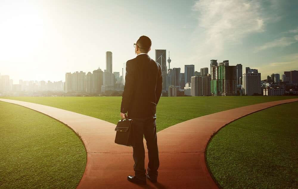 High-performing managers set harsher targets