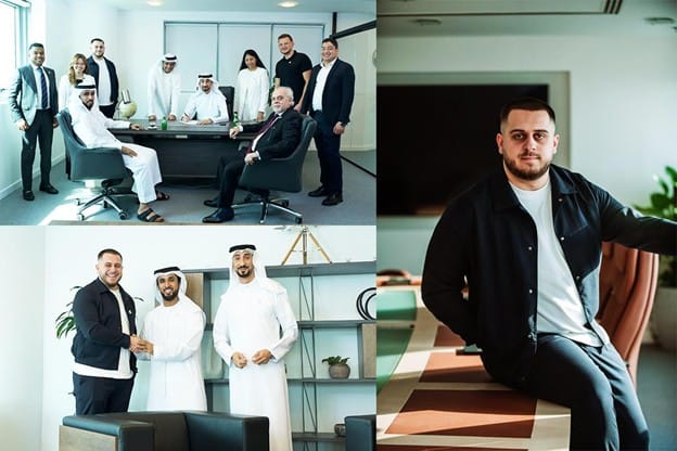 Ilir Halimi: A Trusted Force in MNA Ventures’ Global Success