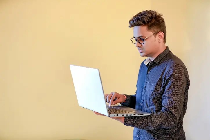 Top laptop brands in India