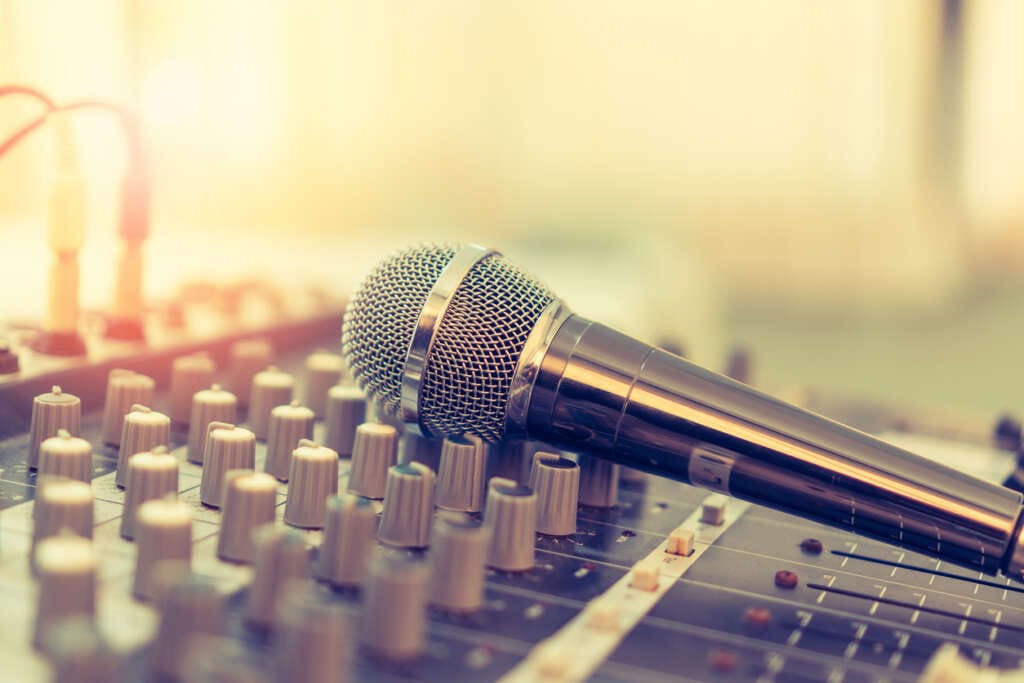 Everything you need to know about the music industry
