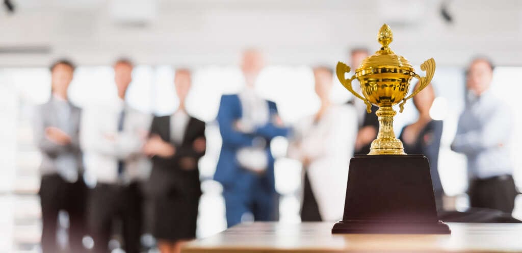 Calabrio ONE Recognised as a Leader in G2 Contact Centre Workforce Report
