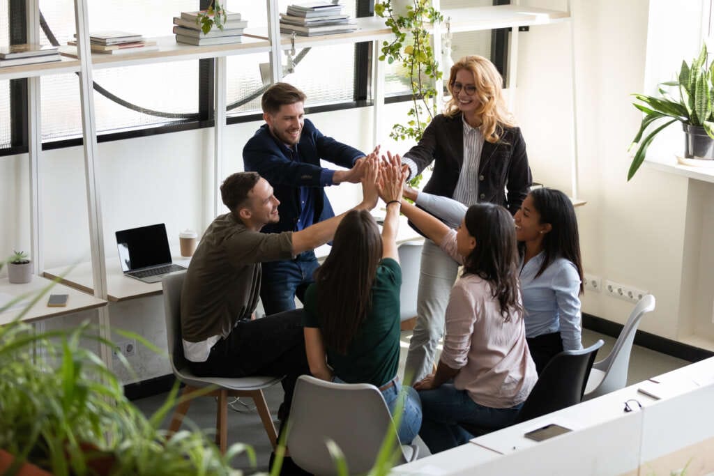 How preventative healthcare can support a happy and healthy workforce