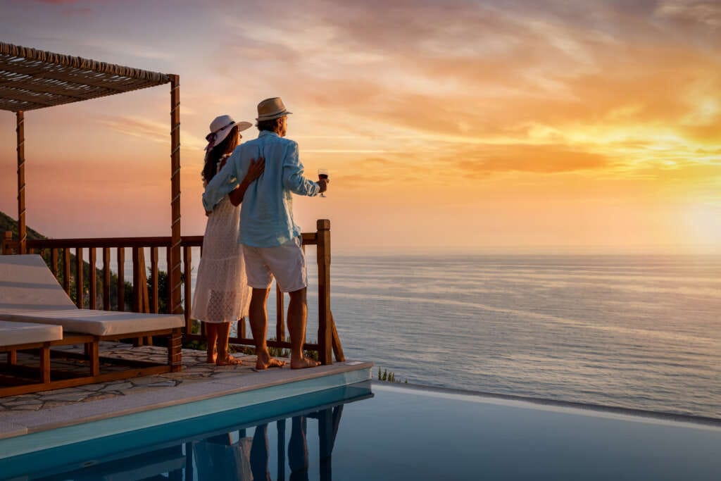 Away Resorts further expands its portfolio in 2022 by acquiring Coppergreen Leisure Resorts