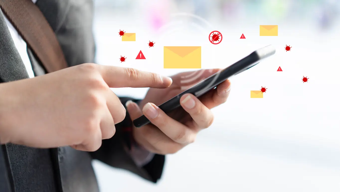 VIPRE Security Group’s annual email threat landscape research shines light on the advanced methods needed to secure corporate email environment in 2024