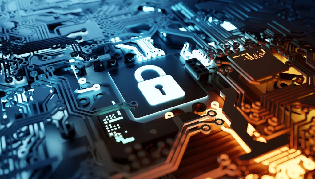 Securing identities as digital transforms organisations
