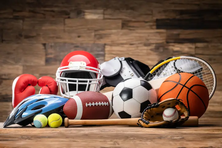 5 most popular sports in the world