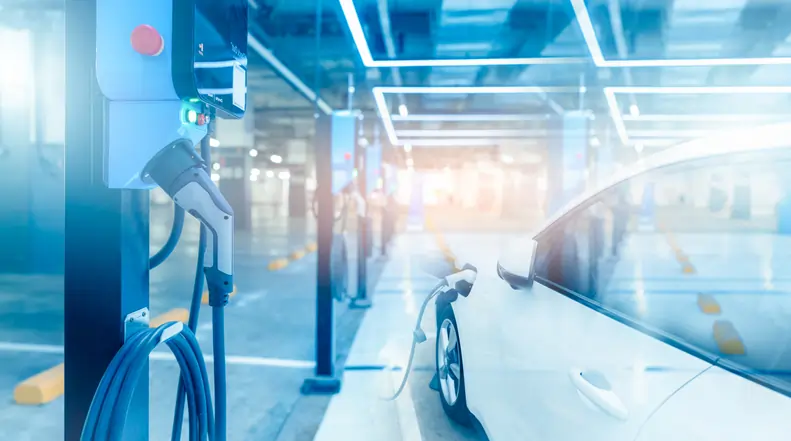 EV companies in USA