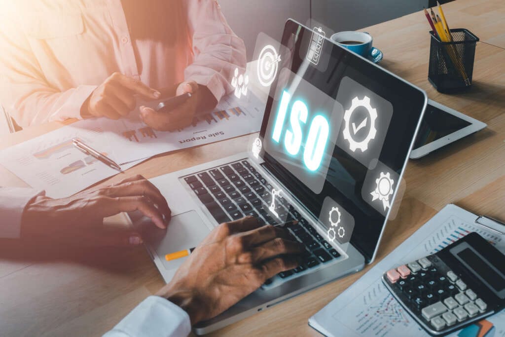 ISO 27001 changes that businesses need to be aware of in 2022