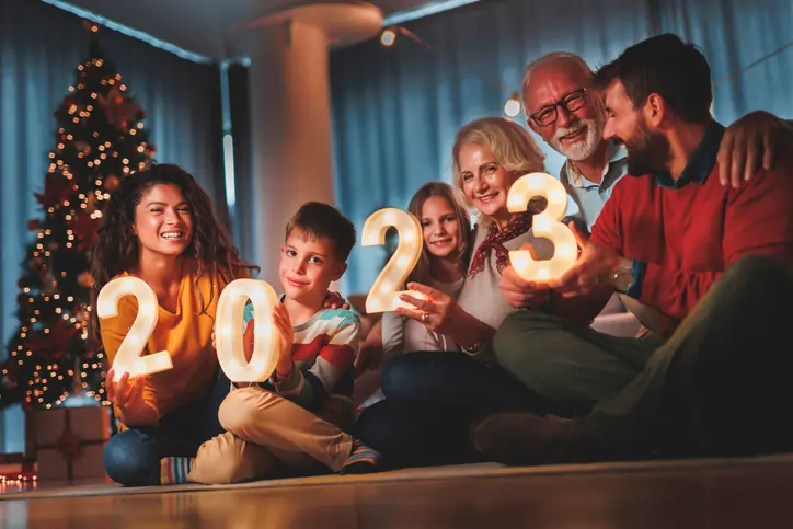Top retail trends for the holiday season in 2023