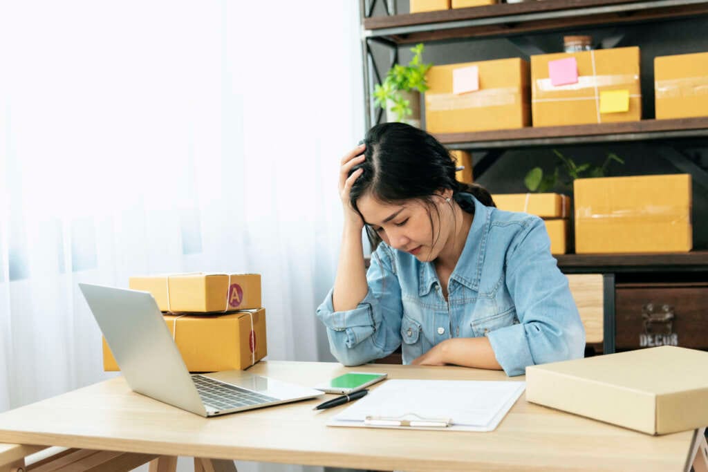 What to do when you lose your Job