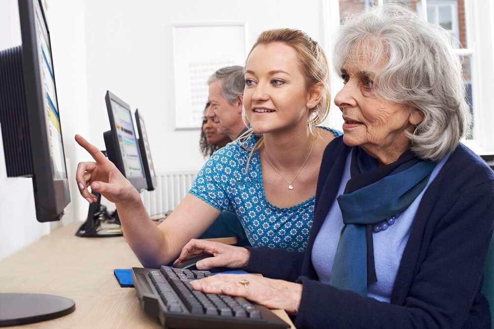 Further education should be accessible at any age