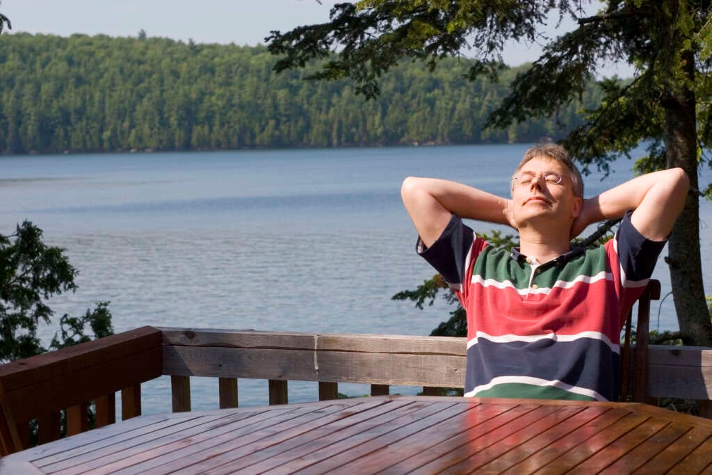KENT FINANCIAL ADVISERS REPORTS INCREASING NUMBER OF RESIDENTS TAKING EARLY RETIREMENT