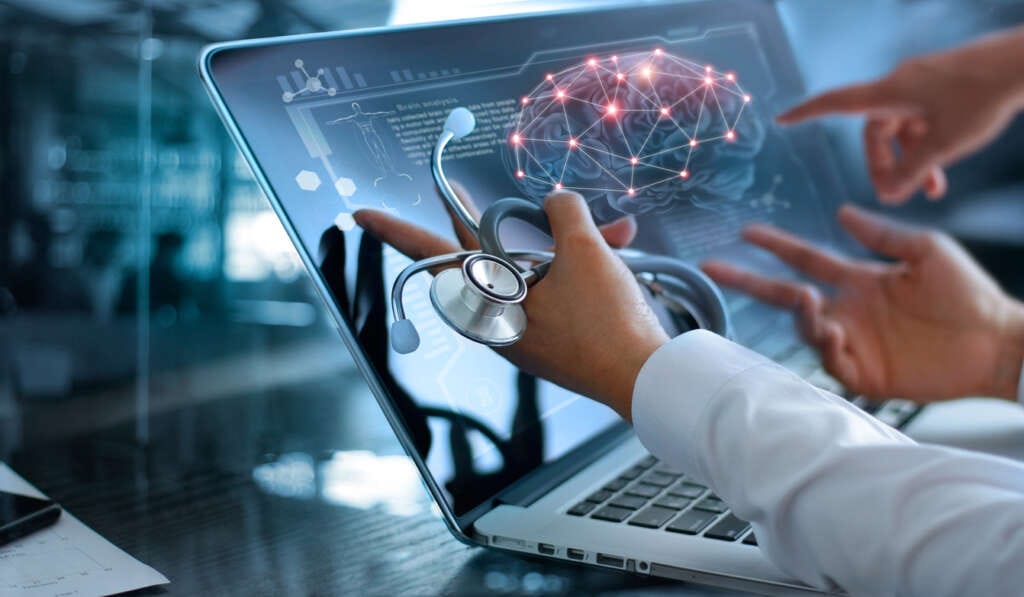 First business school of health accepting applicants for new Exec MBA Health degree